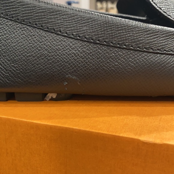 Louis Vuitton Loafers - Picture 3 of 10